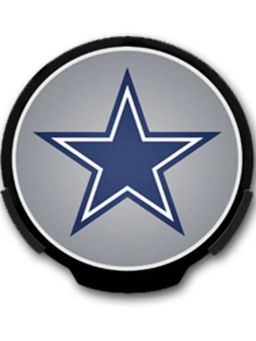 PowerDecal NFL Dallas Cowboys Power Decal - NEW